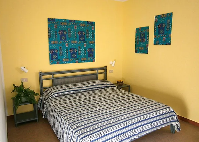 Ca'costanza 아파트 *