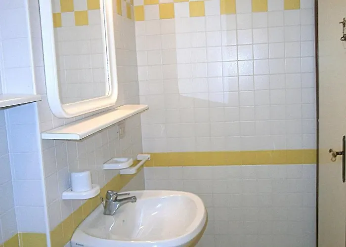 Ca'costanza Lägenhet *